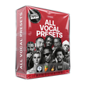 All Vocal Presets Pack