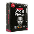 Chris Brown Vocal Preset