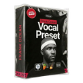 Frank Ocean Vocal Preset