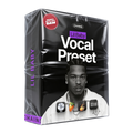 Lil Baby Vocal Preset