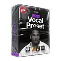 Lil baby Vocal Preset