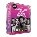 Mainstage Pop Vocal Presets Pack