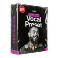 Post Malone Vocal Preset