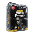 Travis Scott Vocal Preset